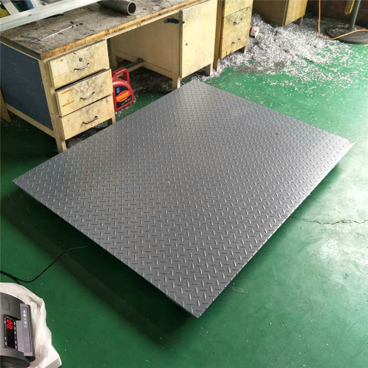 北辰区2吨电子秤价格 西青销售1-3吨电子平台秤 1.2x1.2m地磅秤