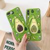 Fashionable fruit oil, phone case, epoxy resin, accessory