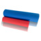 ppr紅藍彩色橡塑管dn20 管道保溫保冷阻燃隔熱橡塑海綿發泡管