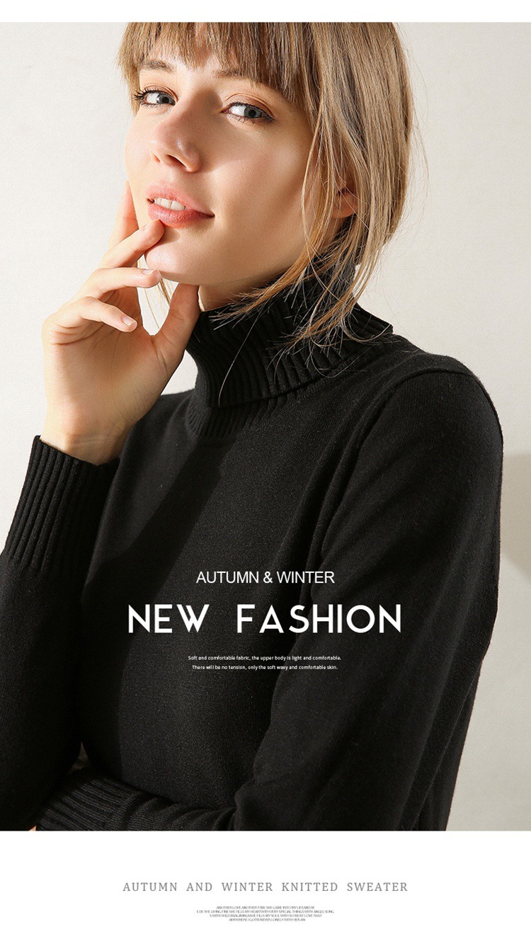 Pull femme - Ref 3414569 Image 25