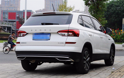 柯米克两个月的真实用车感受 柯米克论坛 爱卡汽车网论坛