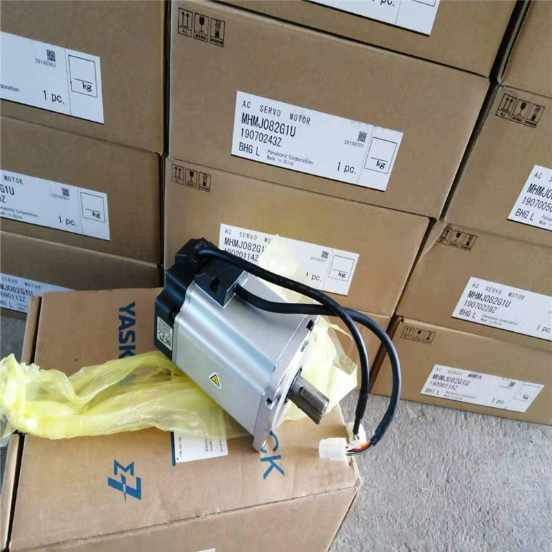 MHMF042L1U2M+MBDLN25SG 伺服电机现货 MBDLN25SG+MHMF042L1U2M