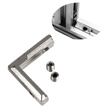 3D��ӡ�C��� L��M5�Ƚǲ� ����V-Slot/C-Beam���Ԍ�܉Openbuilds