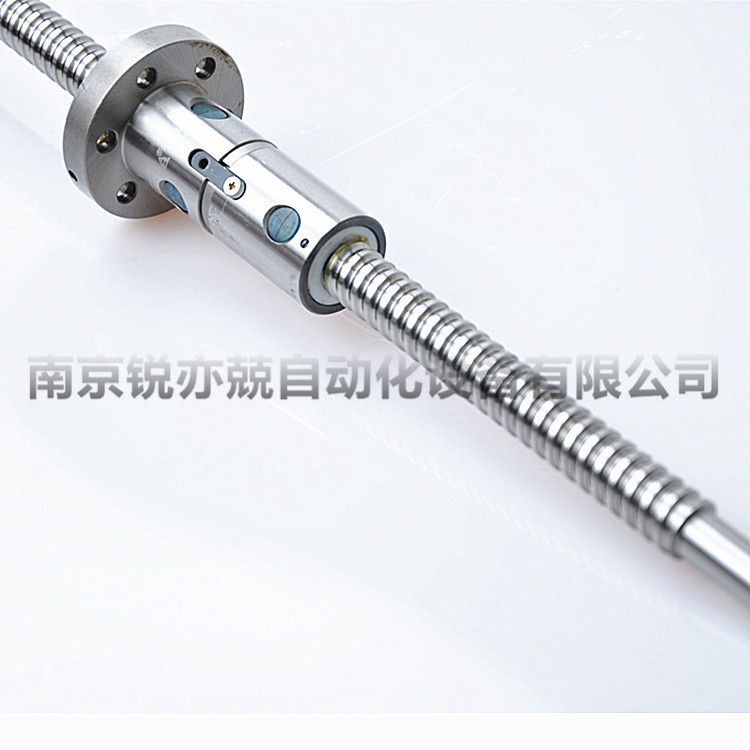 研磨机滚珠丝杆FF1605-3FF2504-3FF3205-5FF3210-5FF4008-5