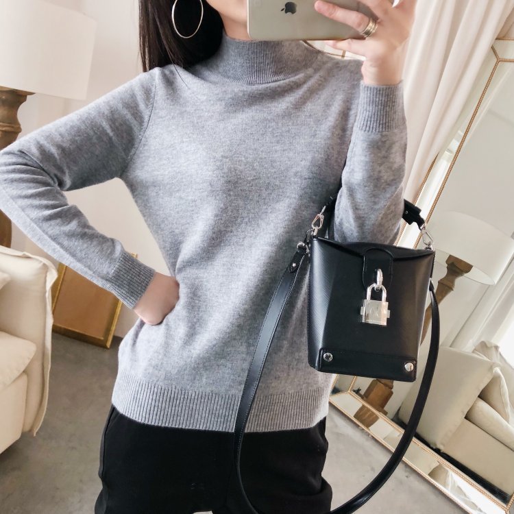 Pull femme - Ref 3414509 Image 3