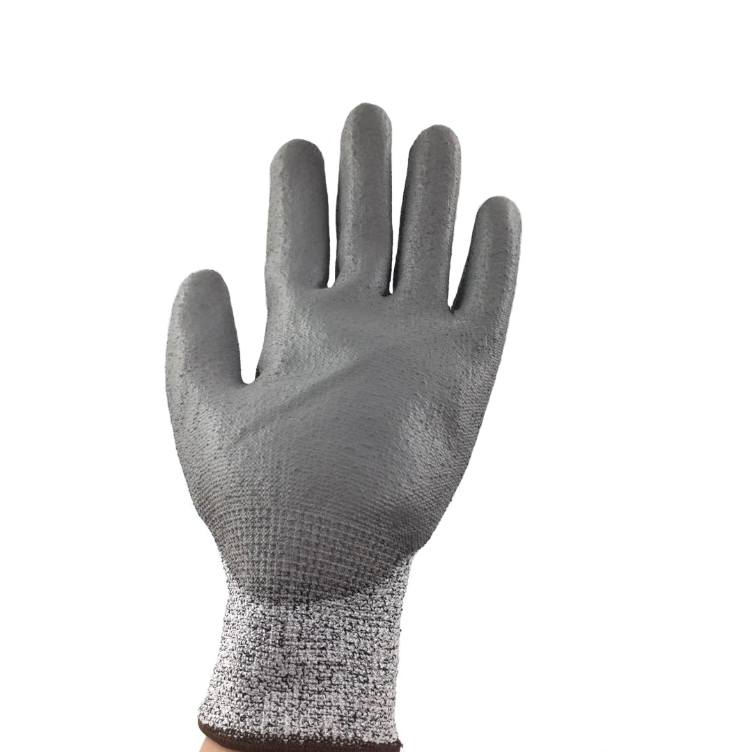 Gants anti coupures - Ref 3404497 Image 2