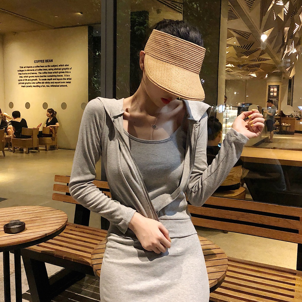 Costume femme en Coton - Ref 3334990 Image 17