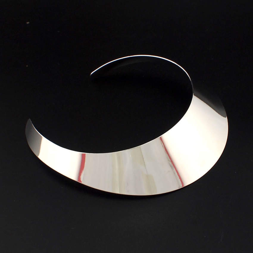 Statement Necklace Image 5