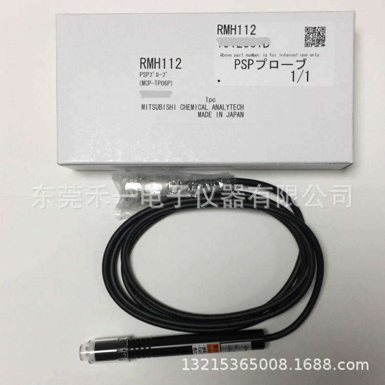 В запасе поставляют Тип зонд Японии Мицубиси химический ПСП 4 MCP-TP06P