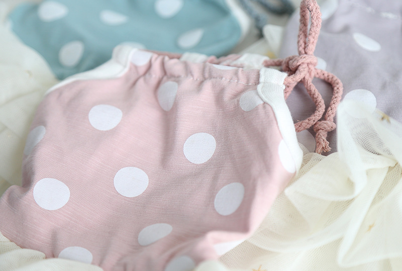 韩系简约吊带裙