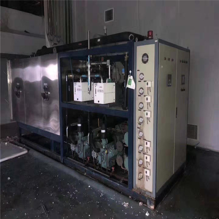 回收二手食品冷冻干燥机 二手肉制品冷冻干燥机 二手冷冻干燥机