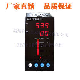 福建百特FBGA666U060V,FBGA6000,FBGA65UU60VP PID调节器控制器