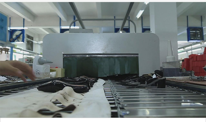 Chaussures été pour femme en Caoutchouc - Ref 3345235 Image 23