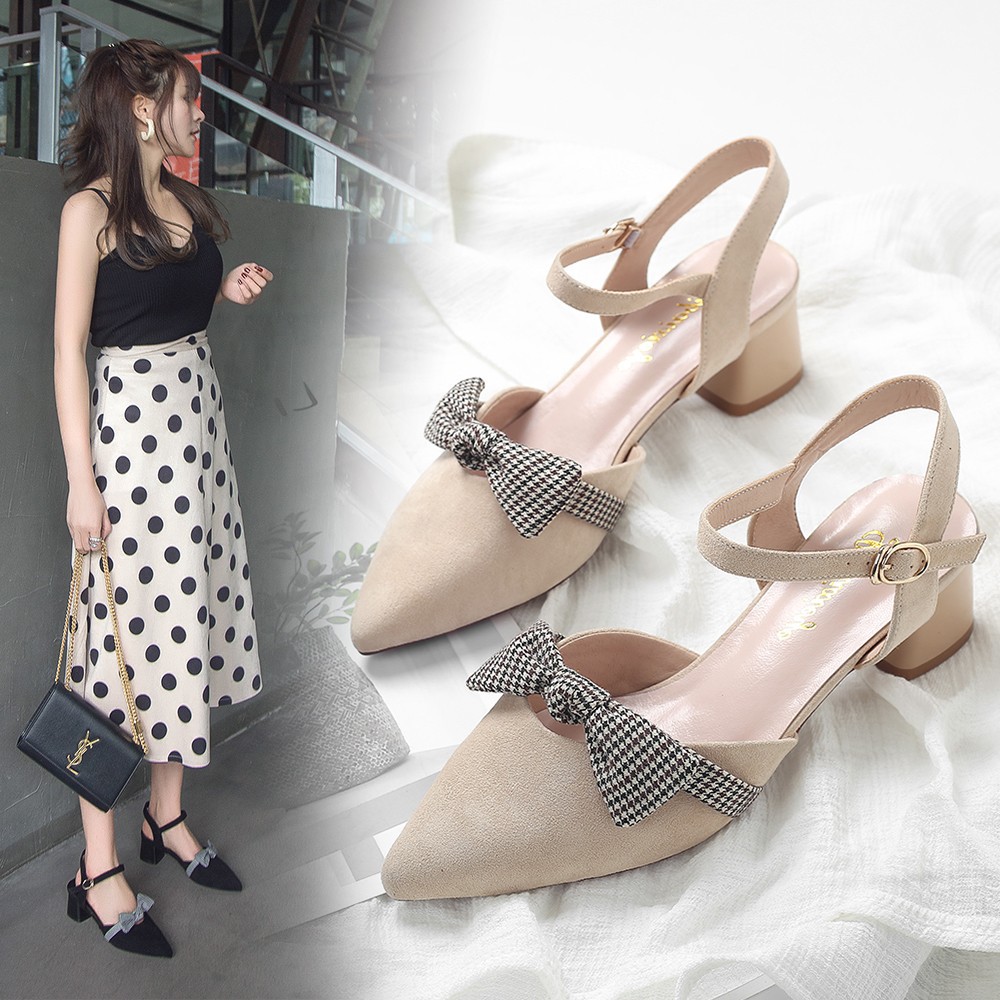 Chaussures été pour femme en Caoutchouc - Ref 3346965 Image 9