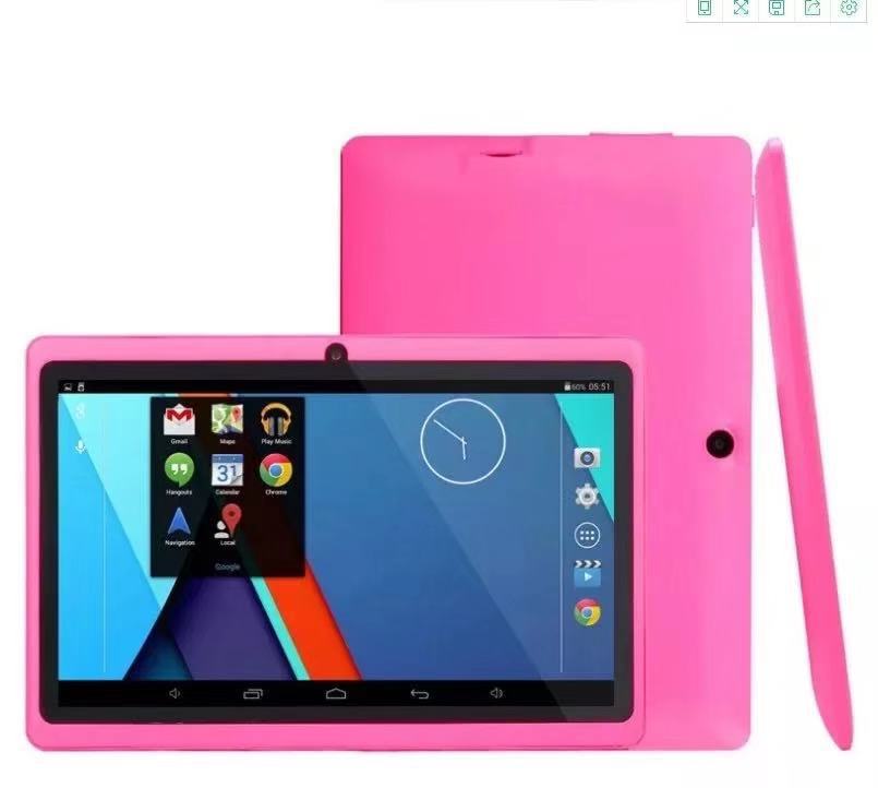 Tablette 7 pouces 8GB 1.2GHz ANDROID - Ref 3422124 Image 7