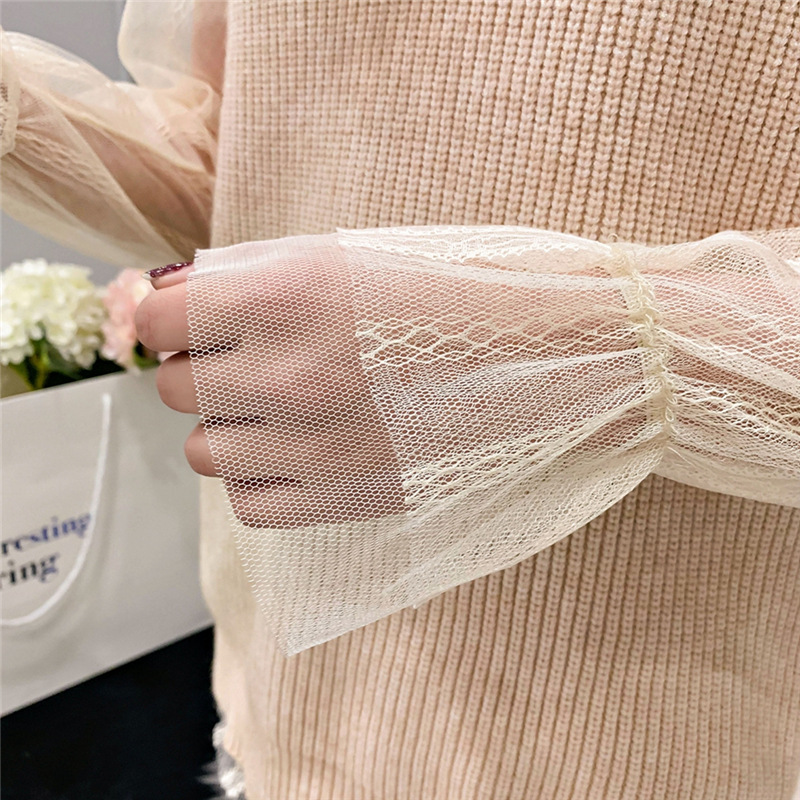 Gilet femme en Tricot - Ref 3317152 Image 38