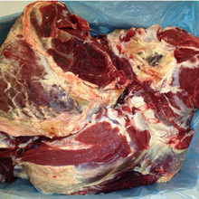 马腿肉 源于蒙古国 草原散养  一条链供应