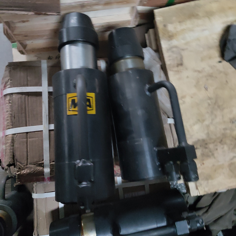 矿用锚索张拉千斤顶YCD-200 结构合理操作简单矿用千斤顶