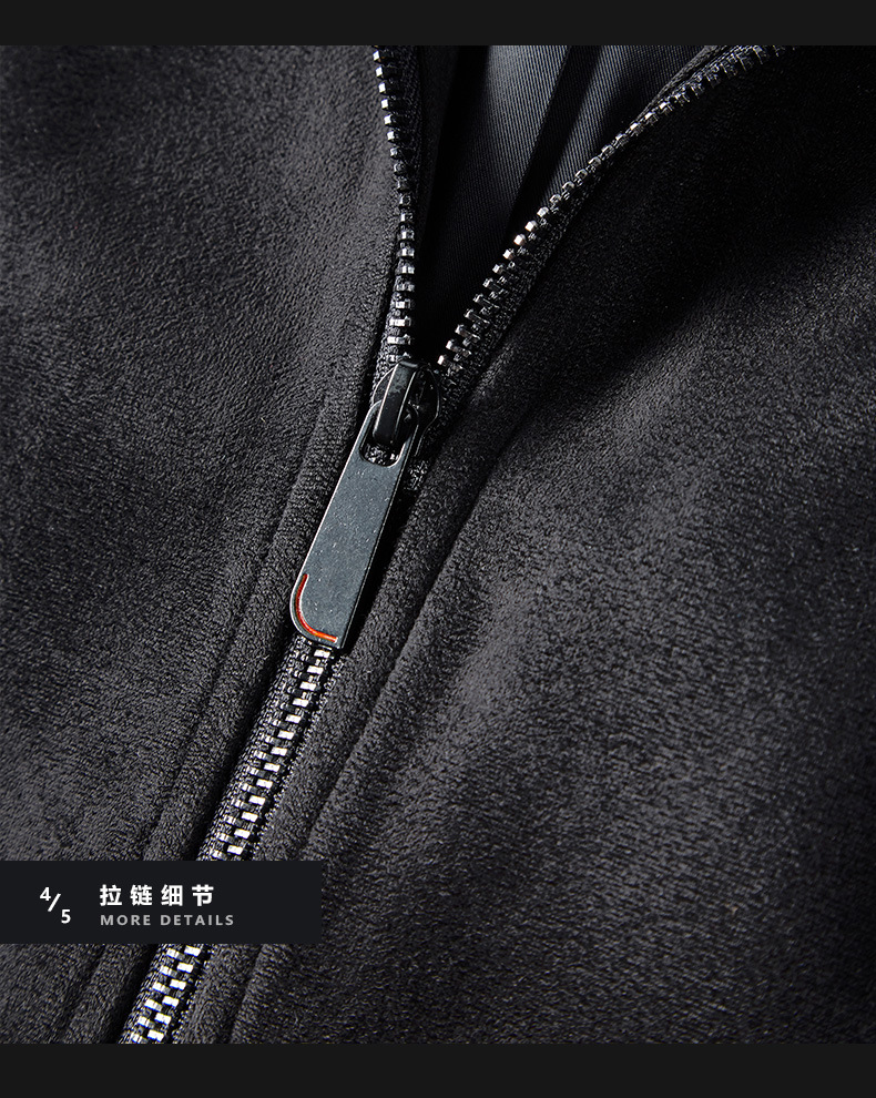 Veste homme en Fibre de polyester Polyester  - Ref 3411659 Image 18