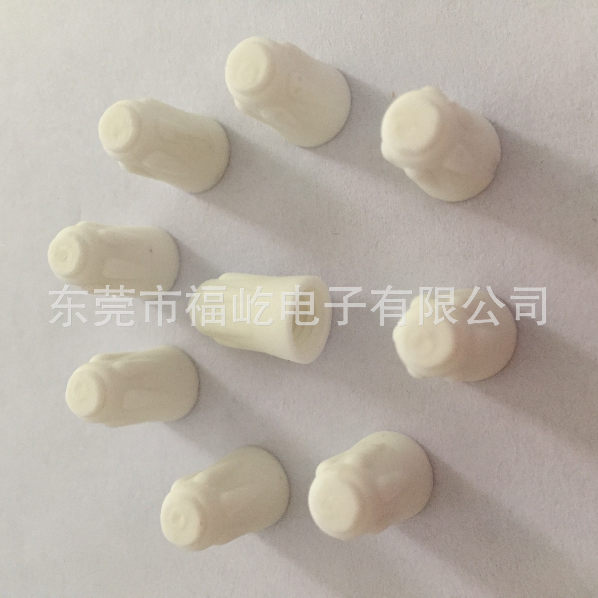 陶瓷接线帽防火接线柱绝缘接线帽 旋转端子闭端子耐高温端子