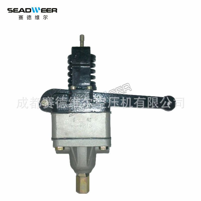 英格索兰无极调节阀29724414