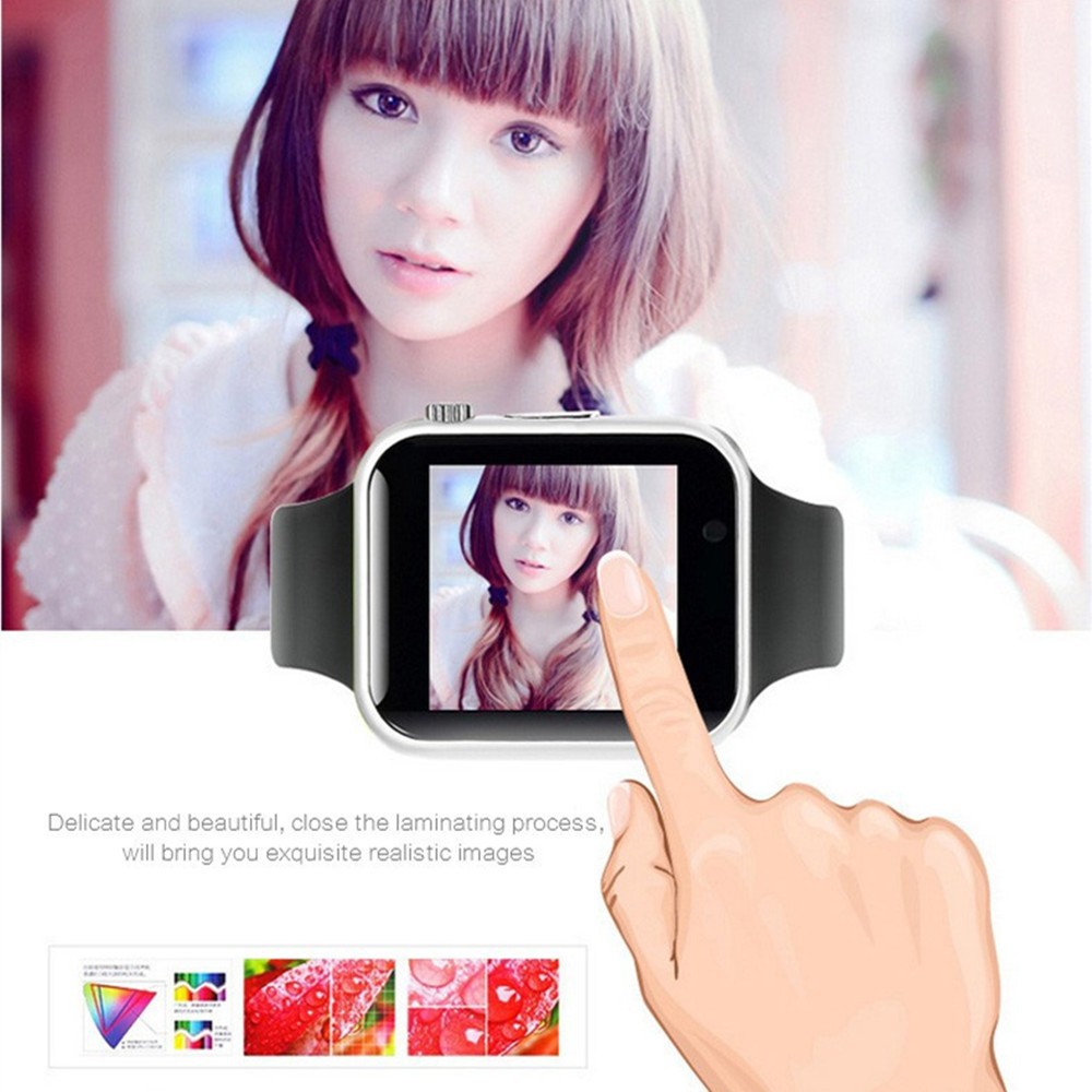 Montre sport Pédomètre - Ref 3439566 Image 19