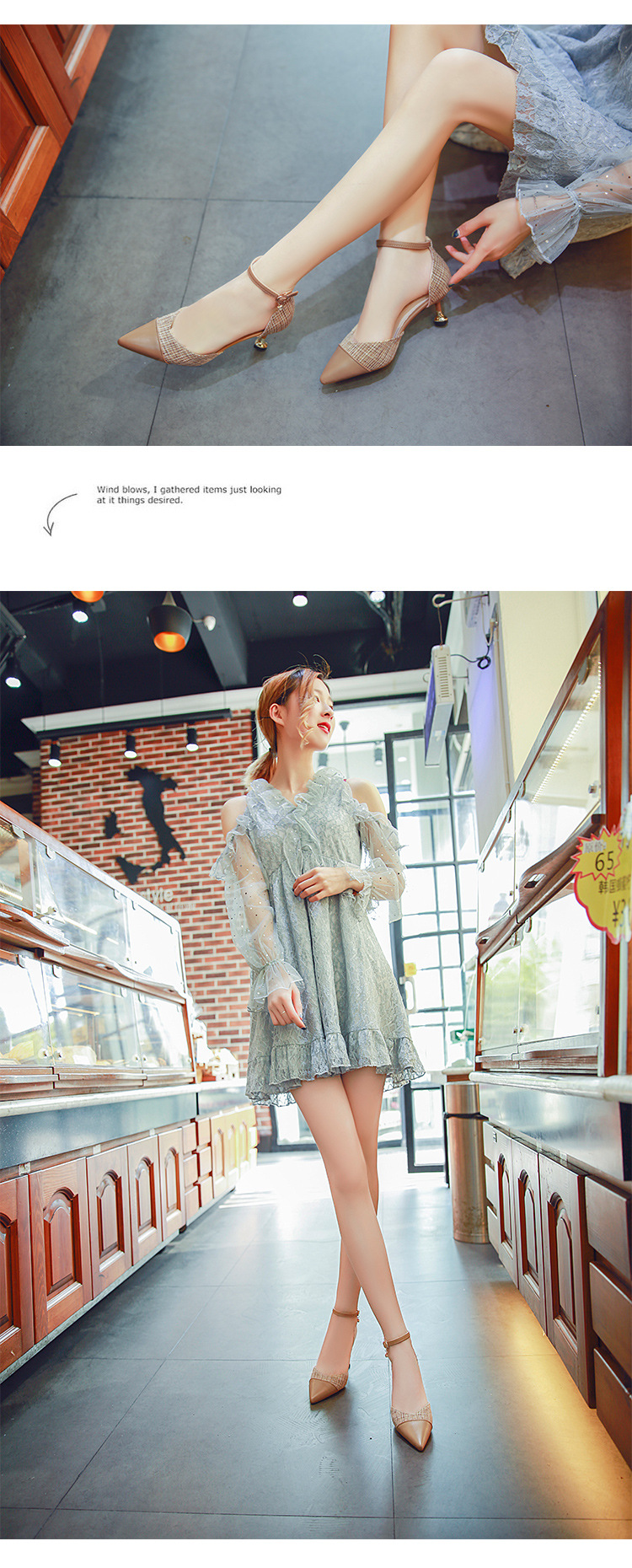 Chaussures été pour femme en Caoutchouc - Ref 3346435 Image 26