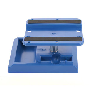 RC Model Car Neutral Repair Station Black/blue