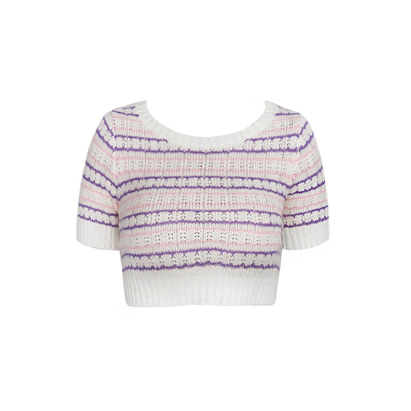 Costume femme en Tricot - Ref 3334884 Image 11