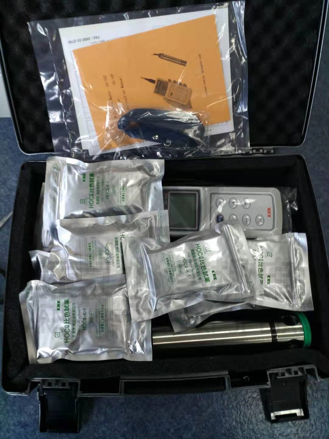 日本KRK化学试剂HOCL-K-1  现货