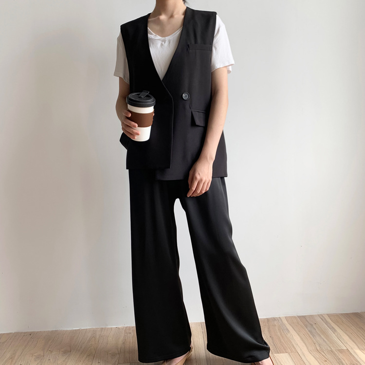 Gilet femme en Polyester - Ref 3434659 Image 32