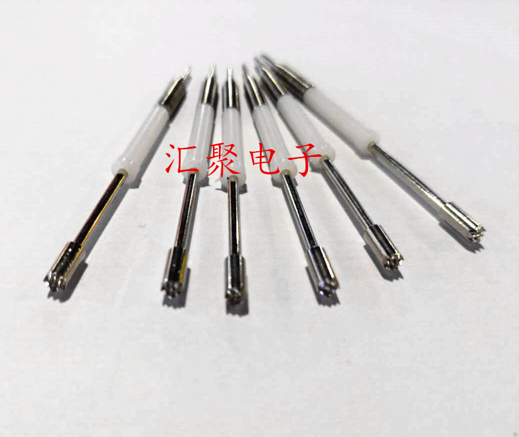 探针PH-15H(23L) 梅花头一体式测试针 3.0mm顶针 拖针弹簧针