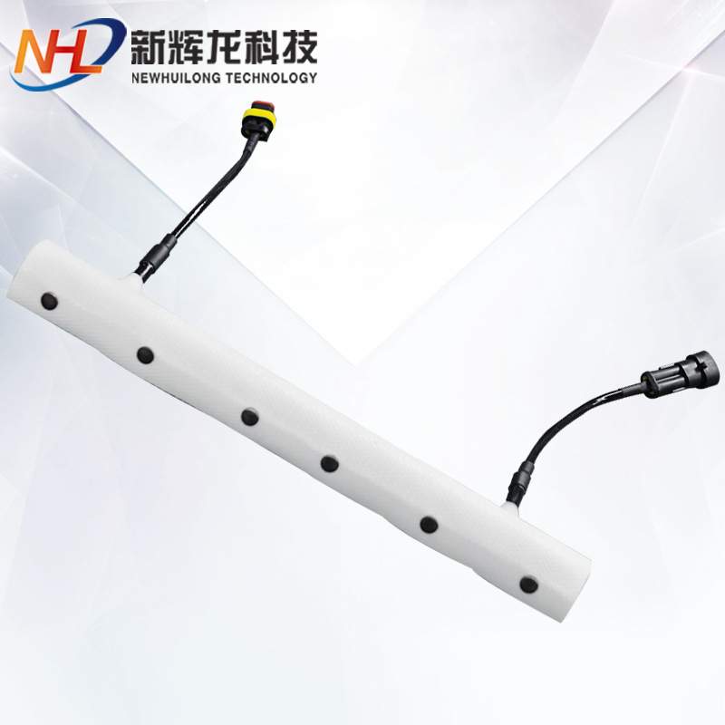 辉龙小管道加热器  专业研发生产 温控装置 加热器产品 欢迎咨询