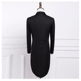 Блестки для ногтей, классический костюм, платье для взрослых, облегающий крой