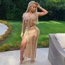 女装加工;连衣裙;蕾丝衫雪纺衫