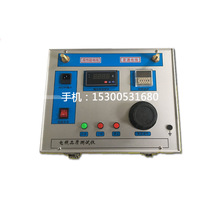 100A大电流发生器 升流器 电线品质检测仪过载测试长时间 2KVA