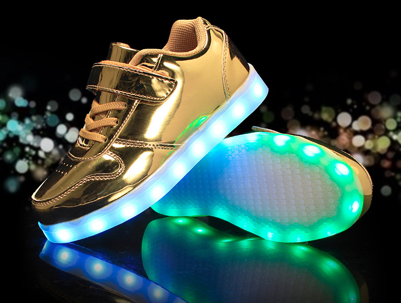 Comfortable Kids Shoes