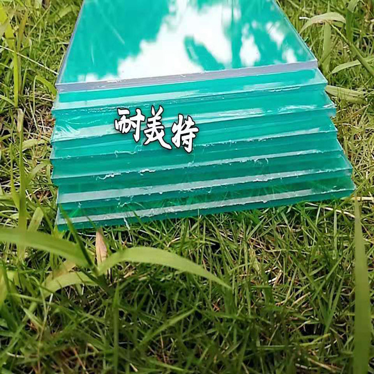 petg片材 厂家直供透明petg板材 petg透明板材 耐低温透明petg板