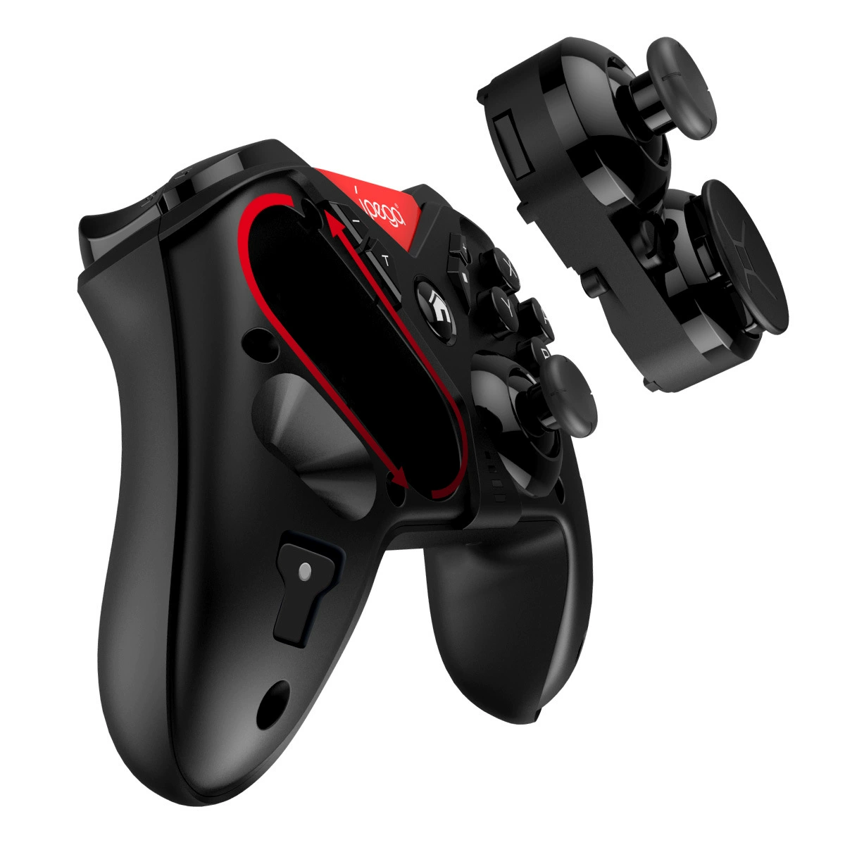Switch Bluetooth handle Switch wireless handle NS Bluetooth handle Android PC gaming handle PG-SW001