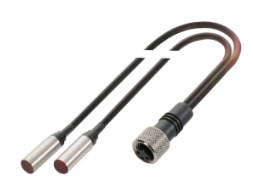 德国 BALLUFF  传感器  BOH TI-G04-010-02-S49F