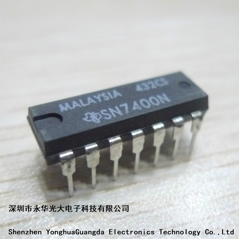 SN7400 光大
