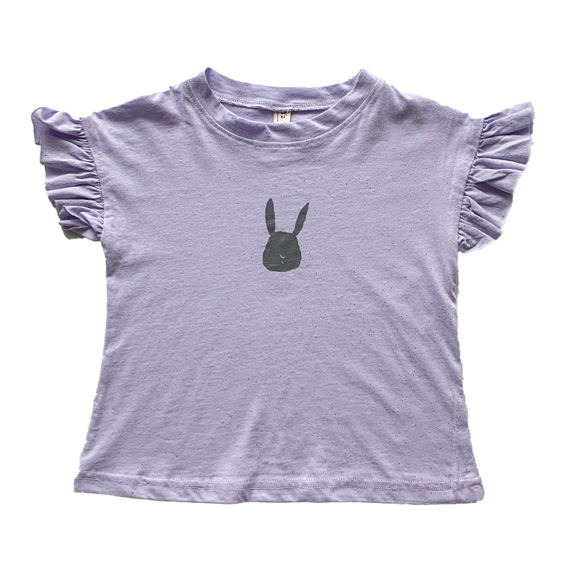 T-shirt enfant en coton - Ref 3440635 Image 70