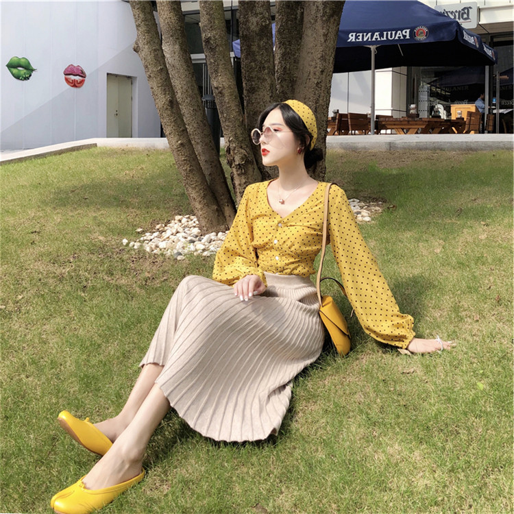 Costume femme en Mousseline - Ref 3335560 Image 14