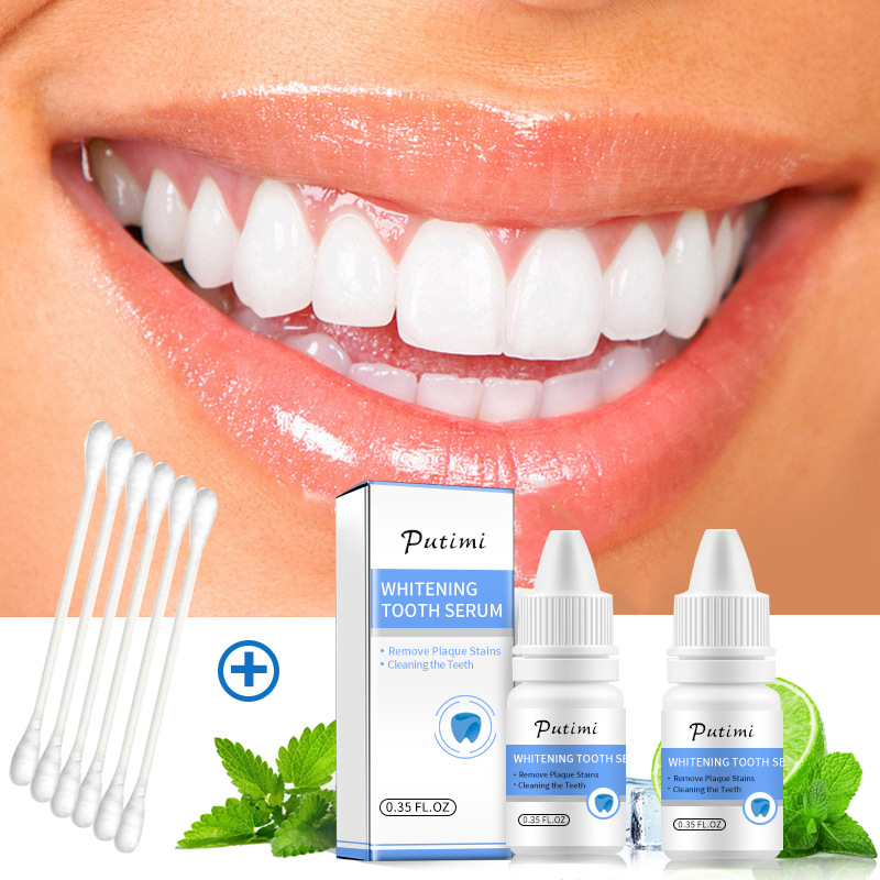 Teeth Whitening Serum 6