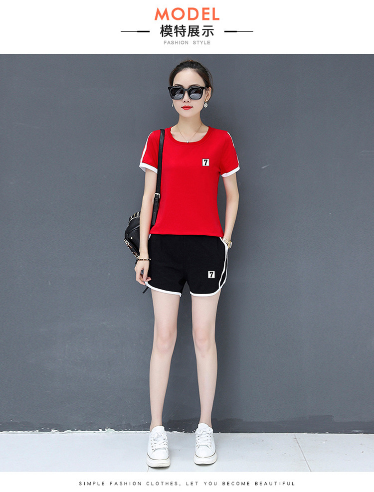 Costume femme TU RONGSHIJIA en Coton - Ref 3335639 Image 16