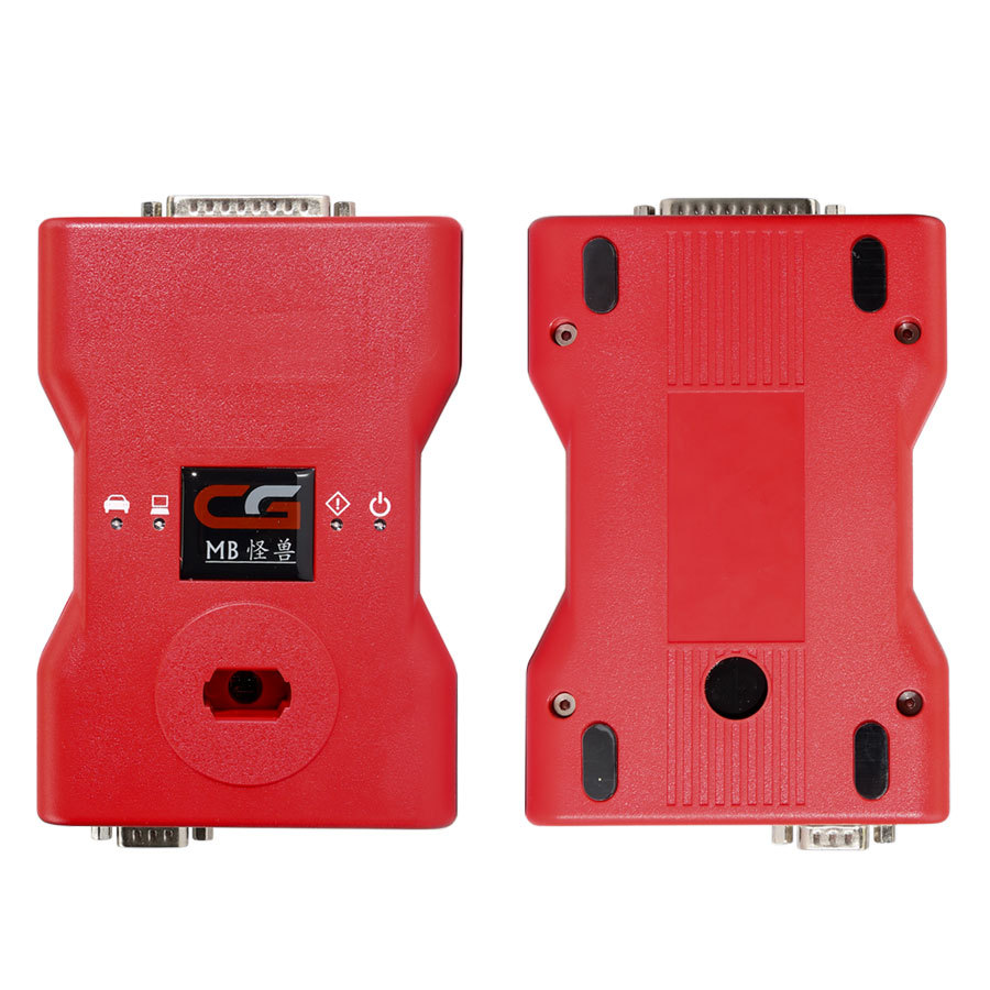 CGDI Prog MB Benz Key Programmer Support...