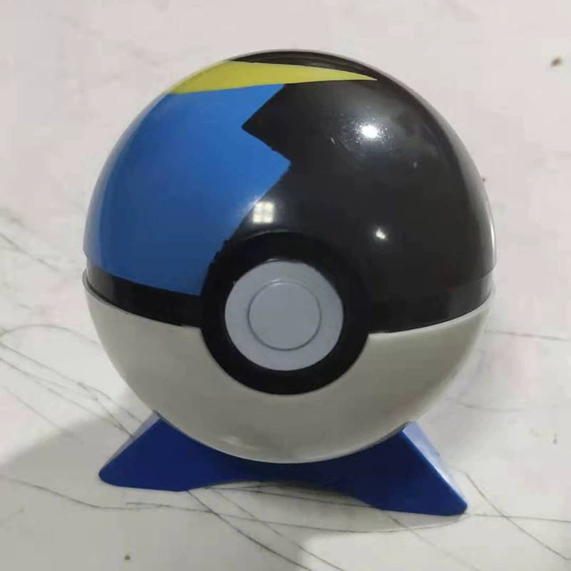 Игрушка, минифигура, монстр, питомец