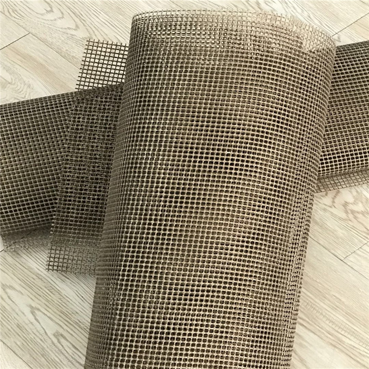 厂家供应 特氟龙网格布不包边不接头 4mm*4mm360*600MM尺寸*50块