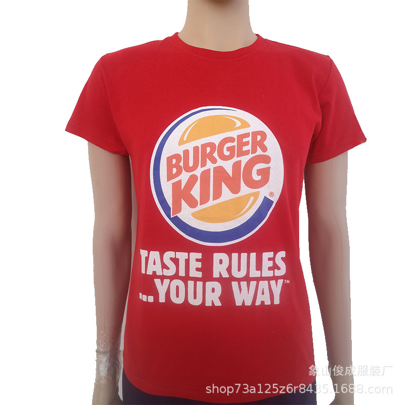 Printing T-shirt wholesale advertising shirt printing European code men's short sleeve wholesale factory direct sales Printing T-shirt wholesale advertising shirt printing European code men's short sleeve wholesale factory direct sales