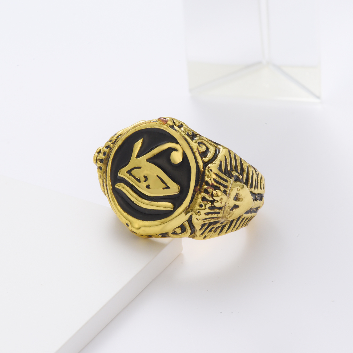 Pharaoh Ring